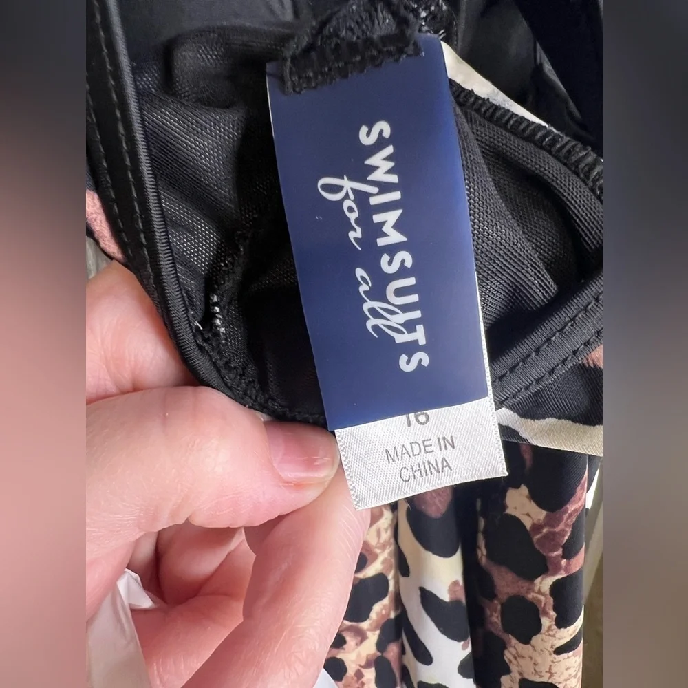 Swimsuits For All experience ultimate